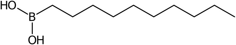 CAS: 24464-63-9 | N-Decylboronic acid, NX37247