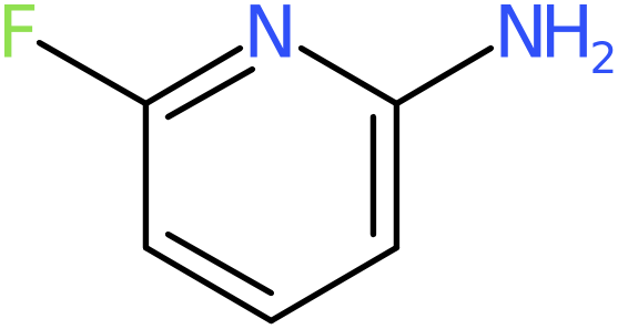 CAS: 1597-32-6 | 2-Amino-6-fluoropyridine, >98%, NX26900