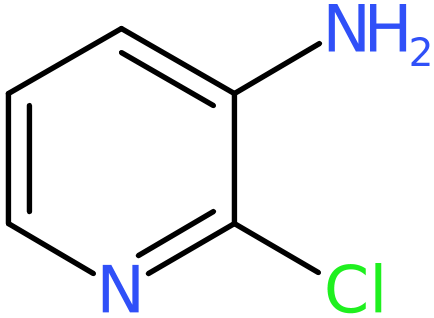 CAS: 6298-19-7 | 3-Amino-2-chloropyridine, >98%, NX55945