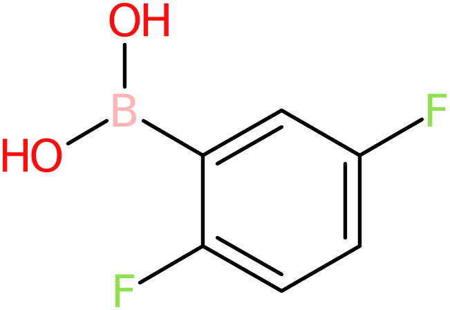 CAS: 193353-34-3 | 2,5-Difluorobenzeneboronic acid, >98%, NX32003