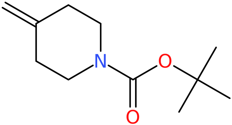 CAS: 159635-49-1 | 4-Methylenepiperidine, N-BOC protected, NX26888