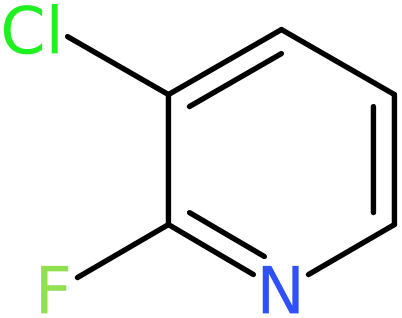 CAS: 1480-64-4 | 3-Chloro-2-fluoropyridine, NX25154