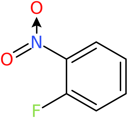 CAS: 1493-27-2 | 2-Fluoronitrobenzene, >98%, NX25342