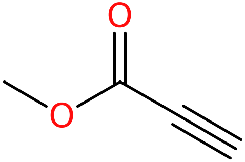 CAS: 922-67-8 | Methyl prop-2-ynoate, NX69035