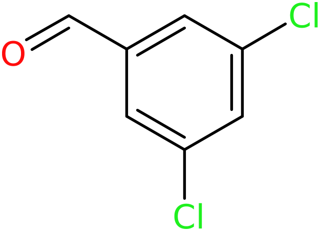 CAS: 10203-08-4 | 3,5-Dichlorobenzaldehyde, >98%, NX11432