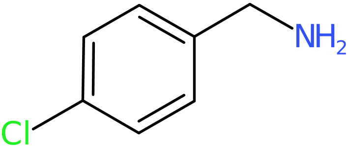 CAS: 104-86-9 | 4-Chlorobenzylamine, NX12169