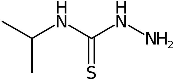 CAS: 13431-36-2 | 4-Isopropyl-3-thiosemicarbazide, NX21582