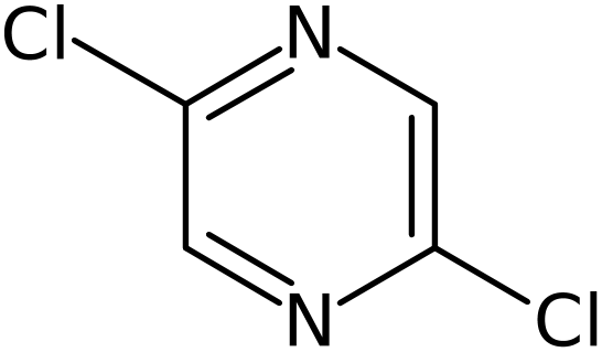 CAS: 19745-07-4 | 2,5-Dichloropyrazine, NX32379