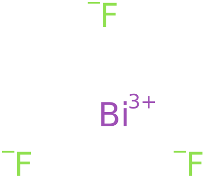 CAS: 7787-61-3 | Bismuth(III) fluoride, >99.5%, NX61758