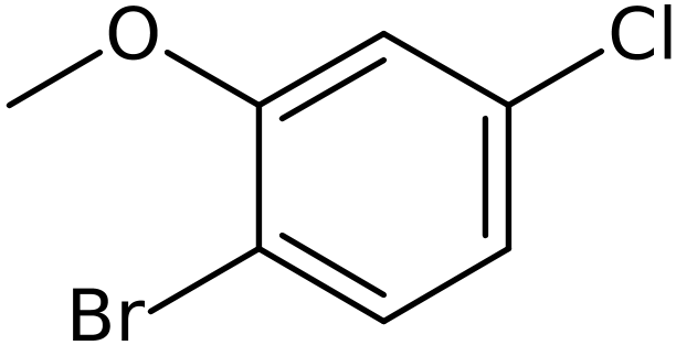 CAS: 174913-09-8 | 2-Bromo-5-chloroanisole, NX29072