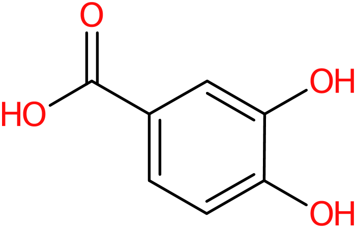 CAS: 99-50-3 | 3,4-Dihydroxybenzoic acid, NX71768