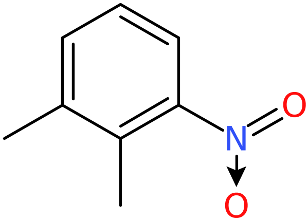 CAS: 83-41-0 | 3-Nitro-o-xylene, NX63079