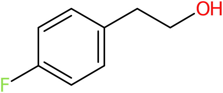 CAS: 7589-27-7 | 4-Fluorophenethyl alcohol, >97%, NX60867