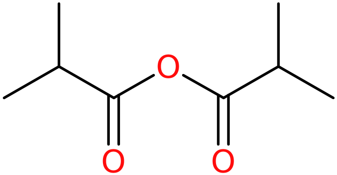 CAS: 97-72-3 | Isobutyric anhydride, >95%, NX71457