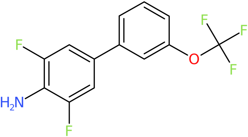 CAS: 867288-01-5 | 3,5-Difluoro-3&