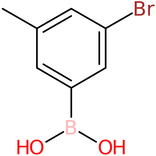 CAS: 849062-36-8 | 3-Bromo-5-methylbenzeneboronic acid, >97%, NX63702