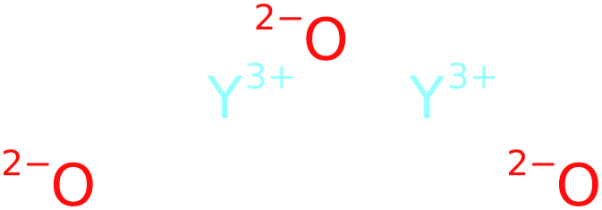 CAS: 1314-36-9 | Yttrium(III) oxide, Neat, NX20789