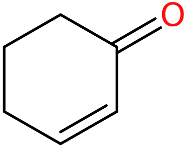 CAS: 930-68-7 | Cyclohex-2-en-1-one, >97%, NX69407