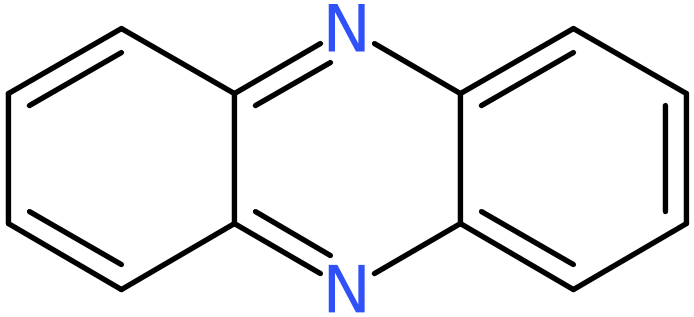 CAS: 92-82-0 | Phenazine, >99%, NX68970