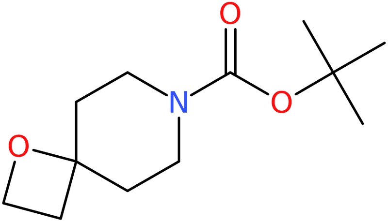 CAS: 864684-96-8 | 1-Oxa-7-azaspiro[3.5]nonane-7-carboxylic acid tert-butyl ester, >95%, NX64773