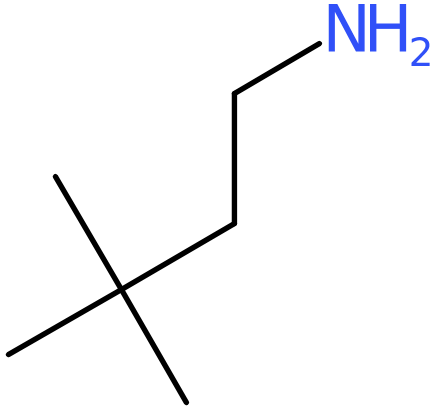 CAS: 15673-00-4 | 3,3-Dimethylbutylamine, >95%, NX26476