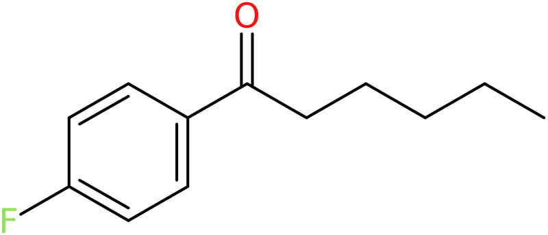 CAS: 1426-70-6 | 1-(4-Fluorophenyl)hexan-1-one, >98%, NX23892