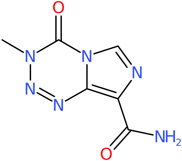 CAS: 85622-93-1 | Temozolomide, >98%, NX64306