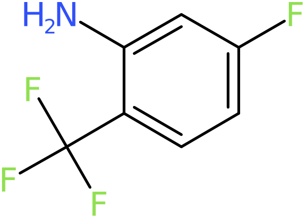 CAS: 827-20-3 | 2-Amino-4-fluorobenzotrifluoride, >98%, NX62981