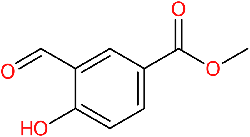 CAS: 24589-99-9 | Methyl 3-formyl-4-hydroxybenzoate, NX37311