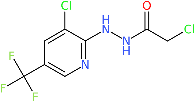 CAS: 1383468-73-2 | 2-Chloro-N&