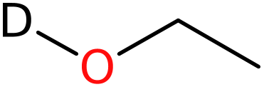 CAS: 925-93-9 | Ethanol-D , >99.5 Atom % D, NX69146