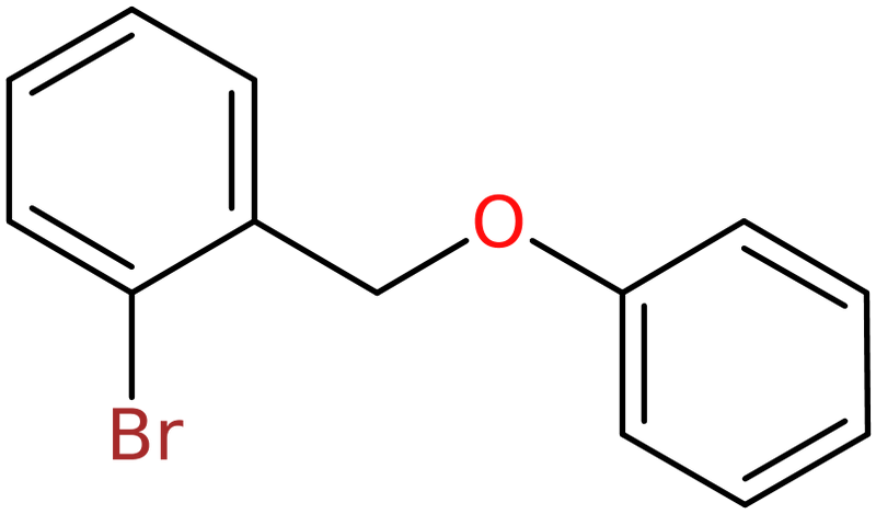 CAS: 94191-73-8 | 1-Bromo-2-(phenoxymethyl)benzene, >97%, NX70082