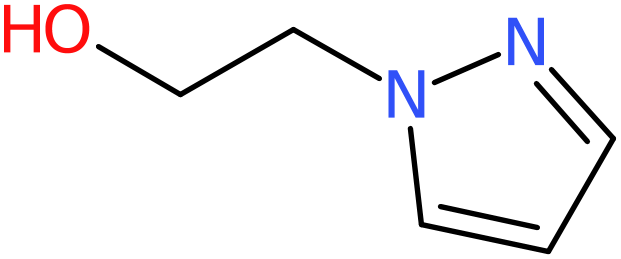 CAS: 6314-23-4 | 1-(2-Hydroxyethyl)-1H-pyrazole, NX56053