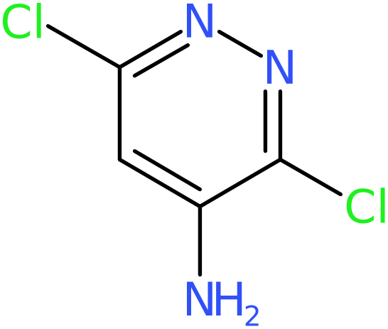 CAS: 823-58-5 | 4-Amino-3,6-dichloropyridazine, >98%, NX62852