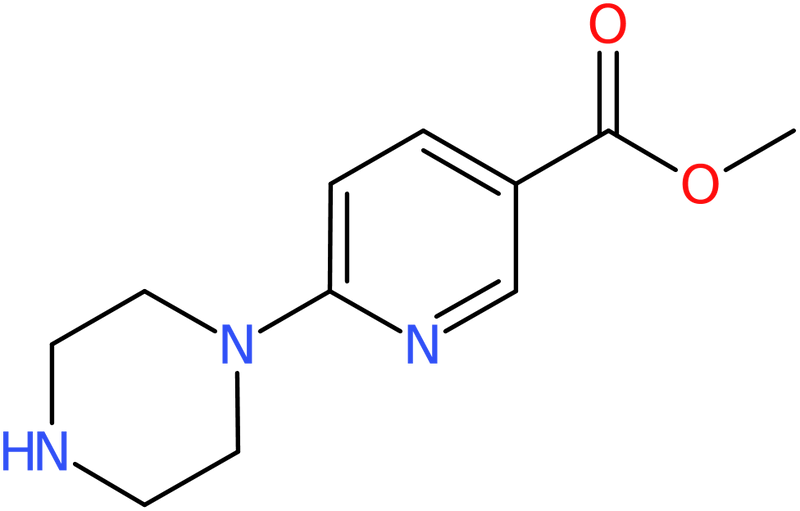 CAS: 132144-03-7 | Methyl 6-piperazinonicotinate, NX20998