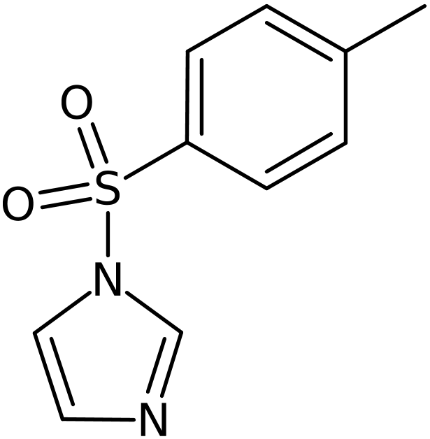 CAS: 2232-08-8 | 1-(Toluene-4-sulphonyl)-1H-imidazole, NX35446