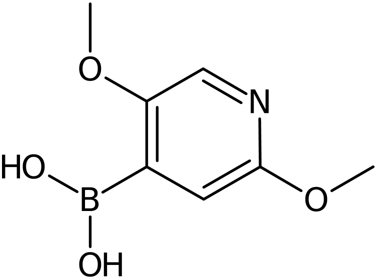 CAS: 1630193-77-9 | 2,5-Dimethoxypyridine-4-boronic acid, >95%, NX27468