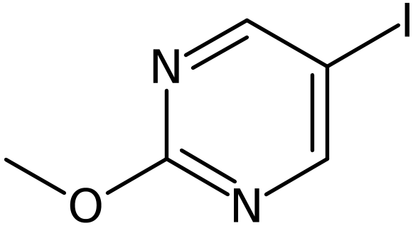 CAS: 101803-06-9 | 5-Iodo-2-methoxypyrimidine, NX11280