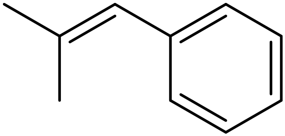 CAS: 768-49-0 | 2-Methyl-1-phenylprop-1-ene, >98%, NX61226