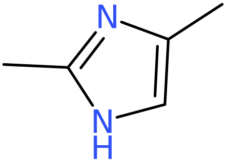 CAS: 930-62-1 | 2,4-Dimethyl-1H-imidazole, >98%, NX69406