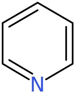 CAS: 110-86-1 | Pyridine, NX79622