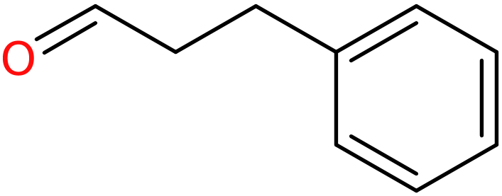 CAS: 104-53-0 | 3-Phenylpropionaldehyde, >95%, NX12157