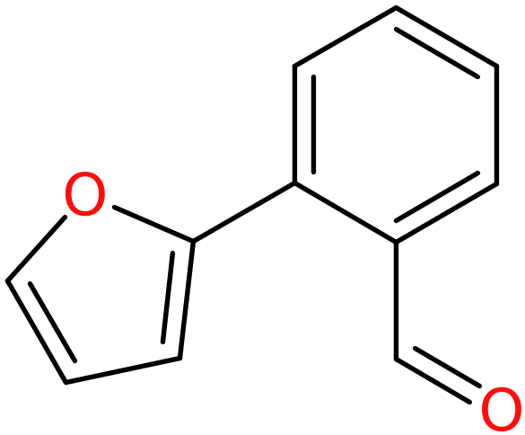 CAS: 16191-32-5 | 2-(Fur-2-yl)benzaldehyde, NX27265