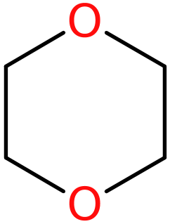 CAS: 123-91-1 | 1,4-Dioxane, >99%, NX18377