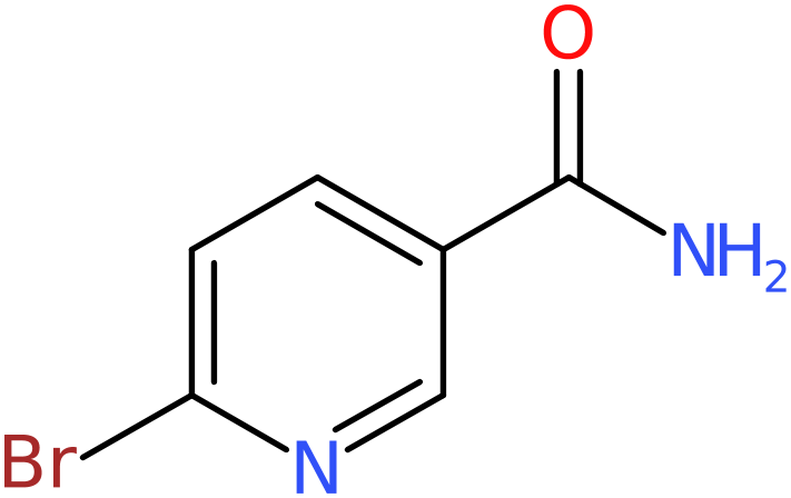 CAS: 889676-37-3 | 6-Bromonicotinamide, >97%, NX67166