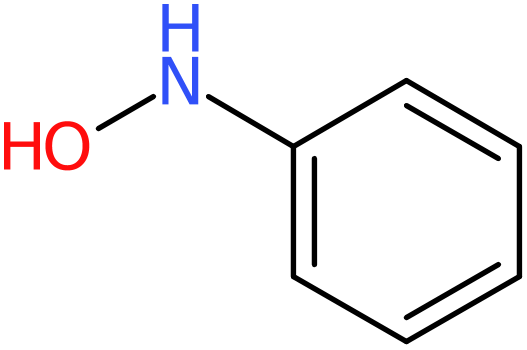 CAS: 100-65-2 | N-Phenylhydroxylamine, >95%, NX10041