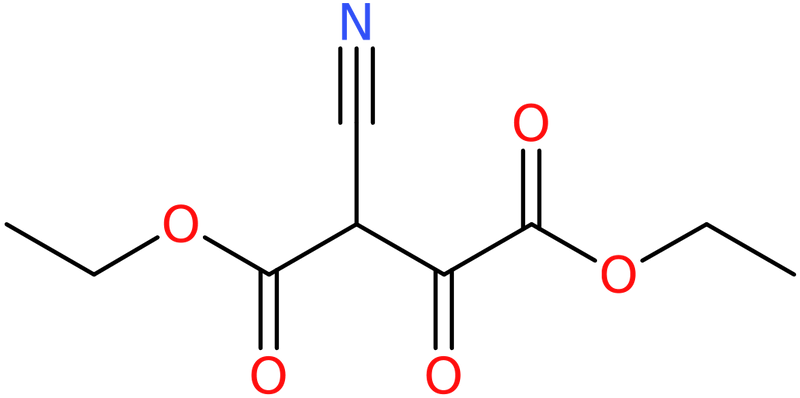 CAS: 134541-15-4 | Diethyl 2-cyano-3-oxosuccinate, NX21646