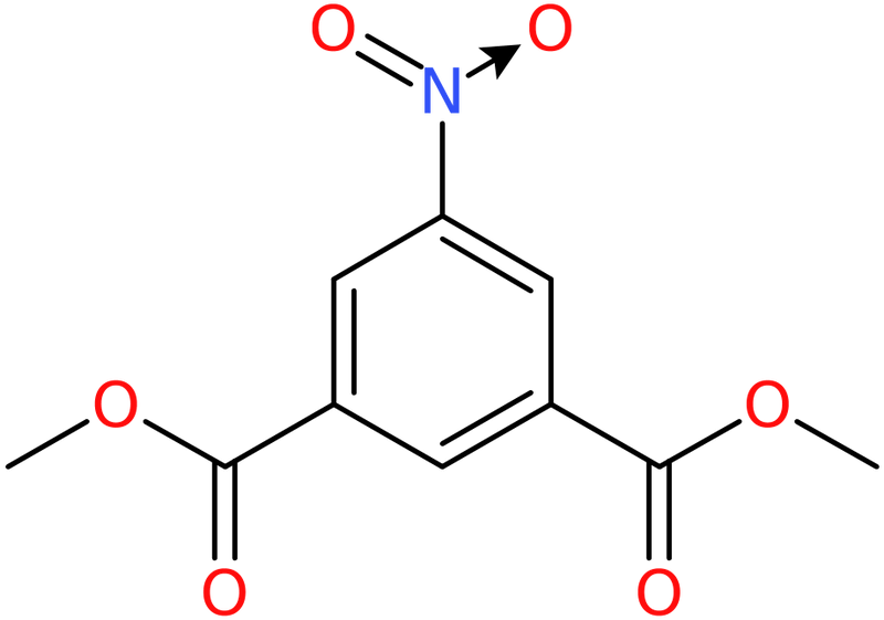 CAS: 13290-96-5 | Dimethyl 5-nitroisophthalate, >98%, NX21178