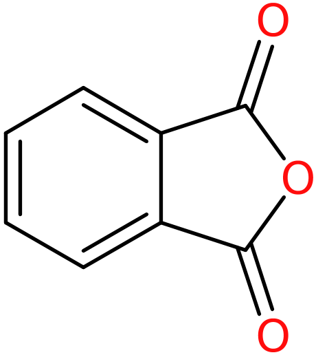 CAS: 85-44-9 | Phthalic anhydride, NX63780