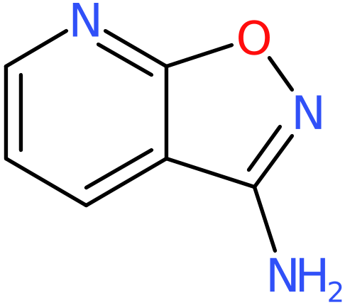 CAS: 92914-74-4 | Isoxazolo[5,4-b]pyridin-3-amine, >98%, NX69341